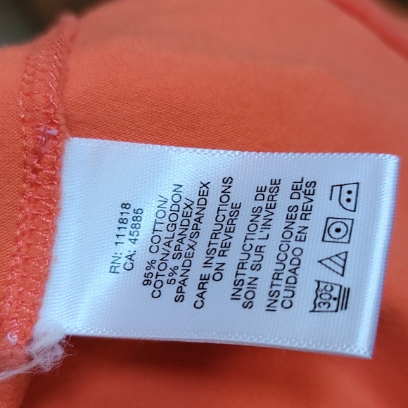 Michael Korrs Hooded Open Front Crop Jacket - SZ L - Picture 7 of 7